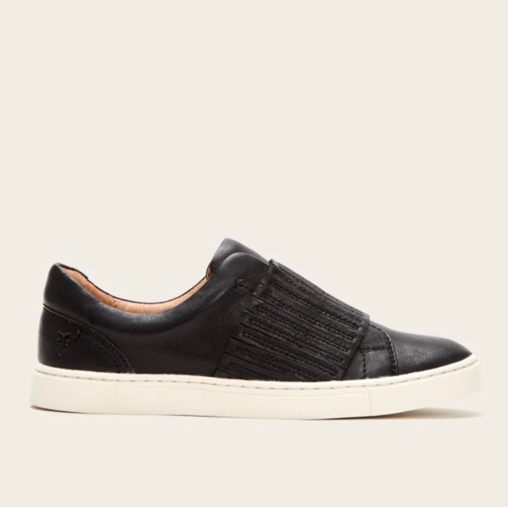 Frye Slip On Sneaker